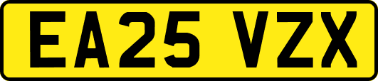 EA25VZX