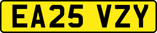 EA25VZY