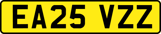 EA25VZZ