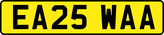 EA25WAA