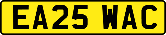 EA25WAC