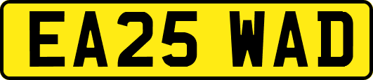 EA25WAD