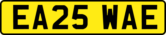 EA25WAE