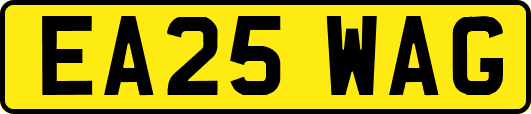 EA25WAG
