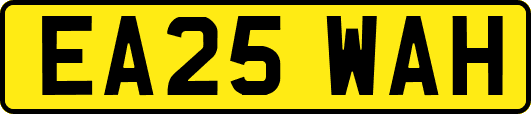 EA25WAH
