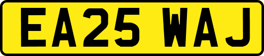 EA25WAJ