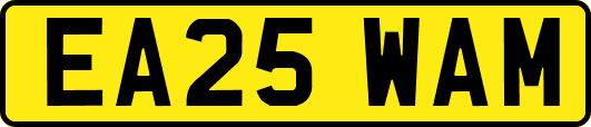 EA25WAM