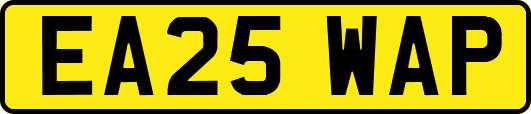 EA25WAP