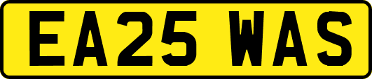 EA25WAS