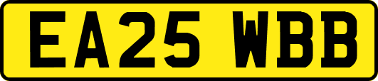 EA25WBB