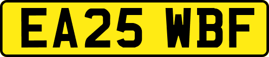 EA25WBF