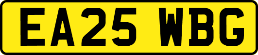 EA25WBG