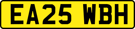 EA25WBH
