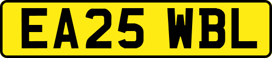 EA25WBL