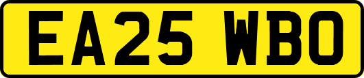 EA25WBO