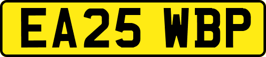 EA25WBP