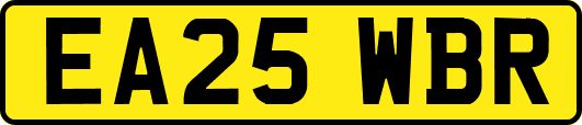 EA25WBR