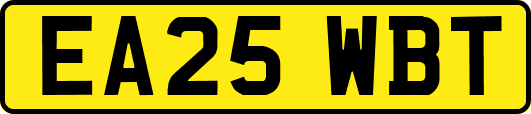 EA25WBT