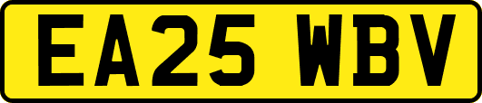 EA25WBV