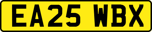 EA25WBX