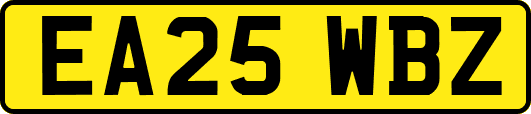 EA25WBZ