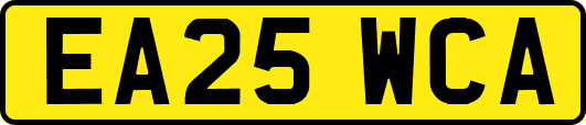 EA25WCA