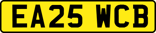 EA25WCB
