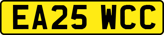EA25WCC