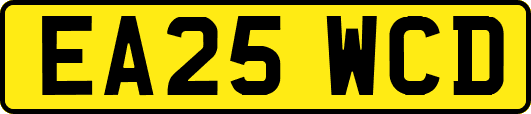 EA25WCD
