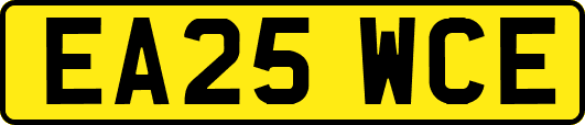 EA25WCE