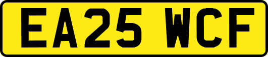 EA25WCF