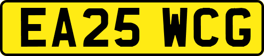 EA25WCG