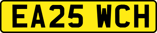 EA25WCH