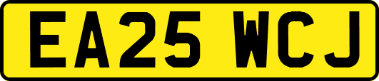 EA25WCJ