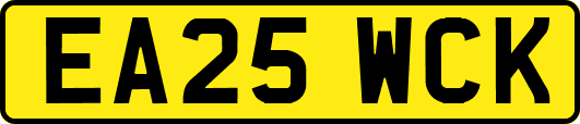 EA25WCK