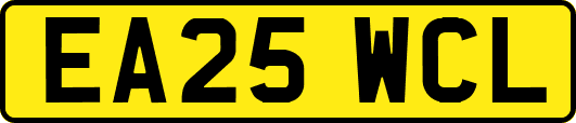 EA25WCL