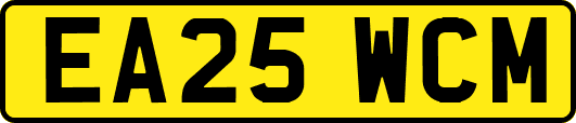 EA25WCM