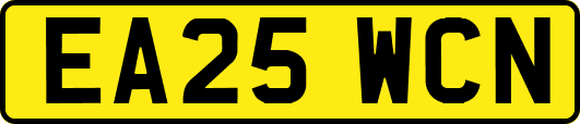 EA25WCN