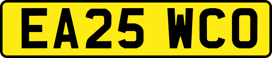 EA25WCO