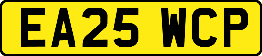 EA25WCP