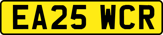 EA25WCR