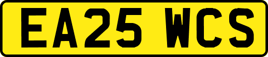 EA25WCS