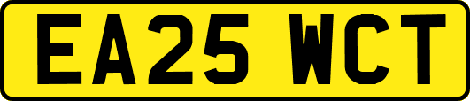 EA25WCT