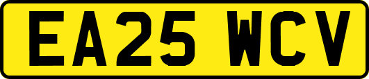 EA25WCV