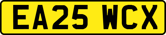 EA25WCX