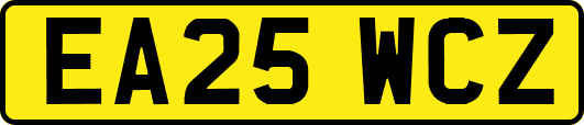 EA25WCZ