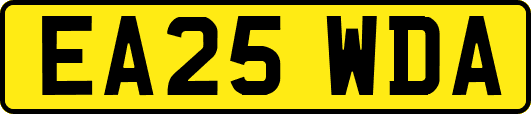 EA25WDA