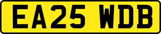 EA25WDB