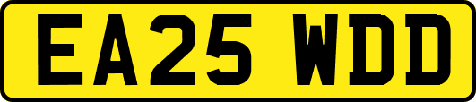 EA25WDD