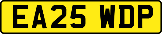 EA25WDP